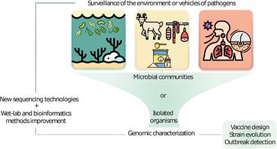 Editorial: The Transition Era to New Sequencing Technologies and Their Application to Integrative Omics in Molecular Surveillance